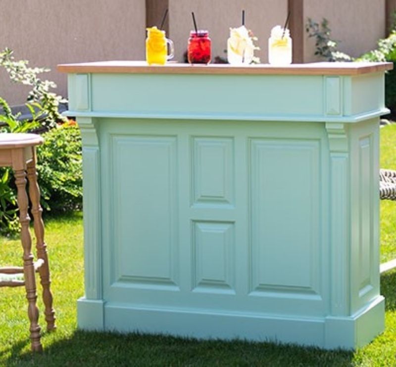 mobile bar